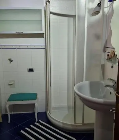 Grancia 23 Apartman Lainate