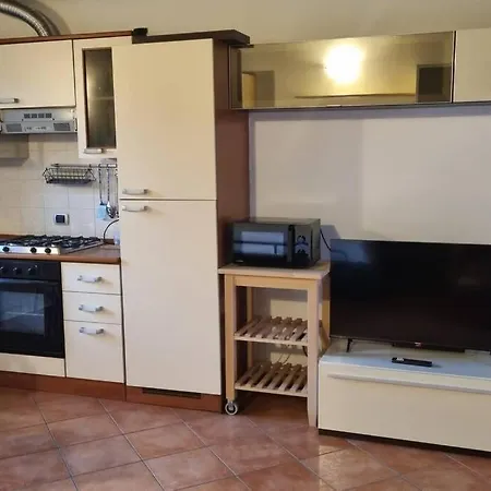Grancia 23 Apartament *