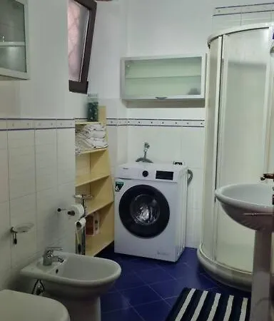 Grancia 23 Apartament