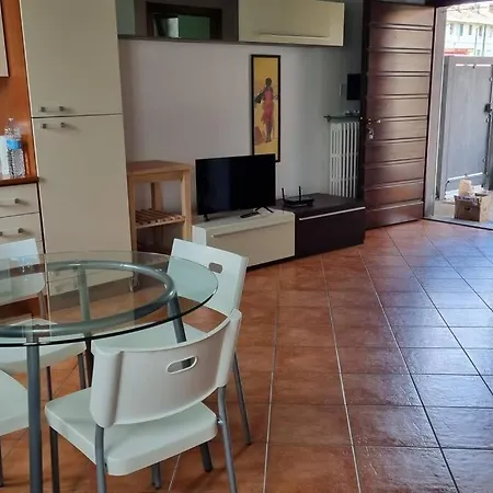 Grancia 23 Apartament
