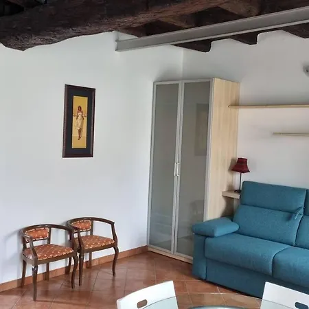 Apartament Grancia 23