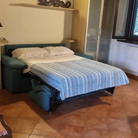 Apartament Grancia 23 Lainate