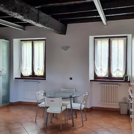 Grancia 23 Lainate